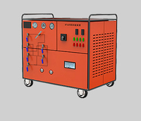 SF6氣體凈化回收裝置