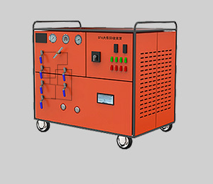 SF6氣體凈化回收裝置