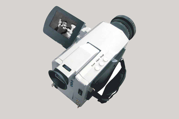 SF6红外热像检漏仪