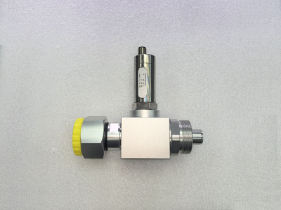 ​SF6密度微水变送器