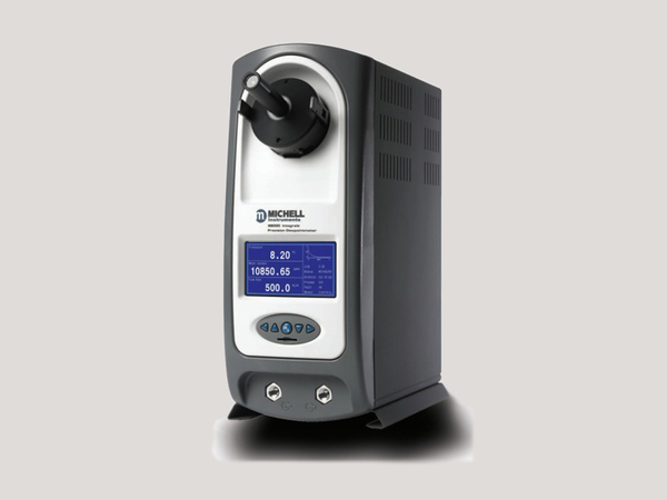 SF6冷镜式露点仪