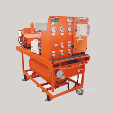 SF6气体回收装置