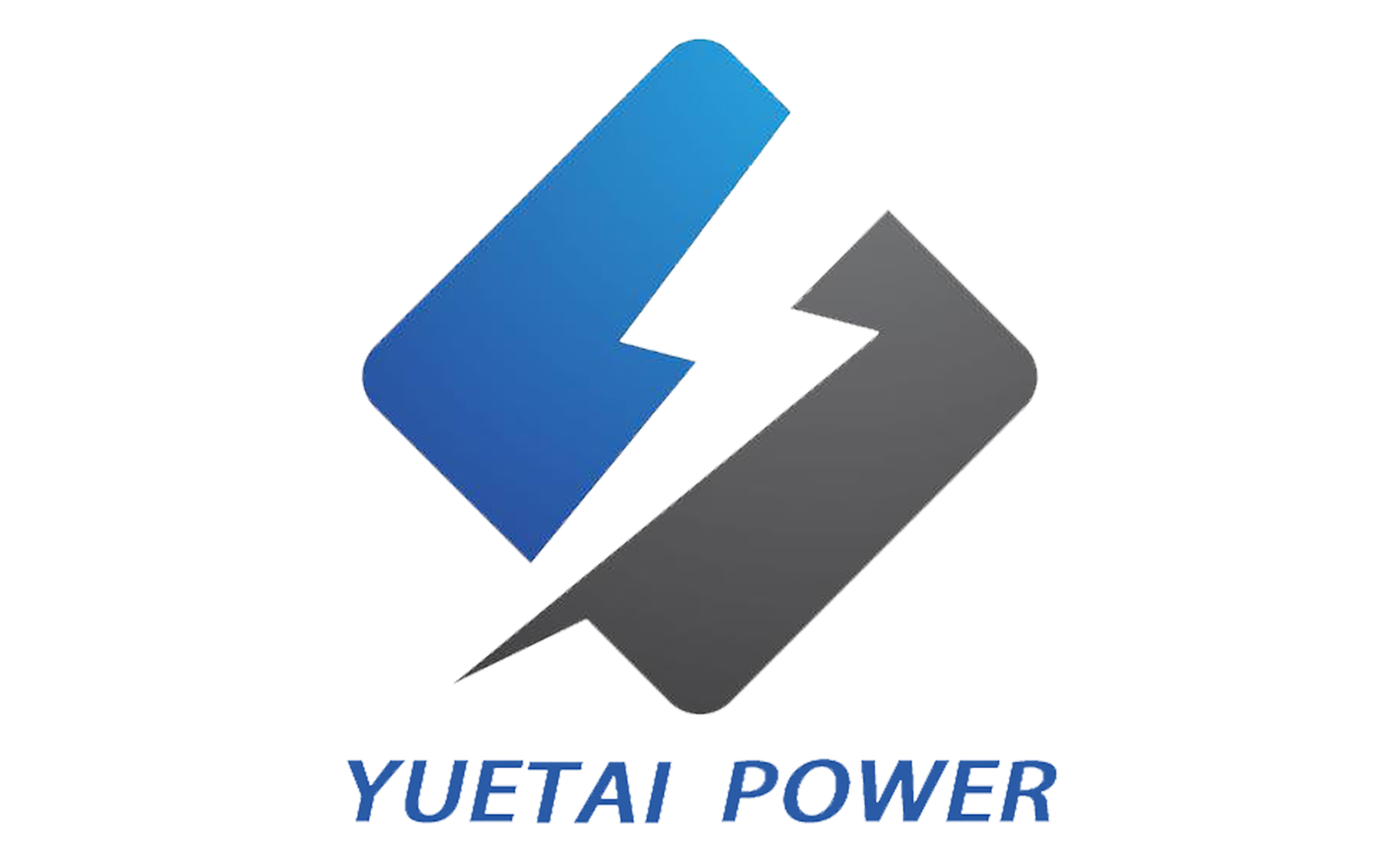 约泰电力logo